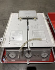 M.I.I. Vent Aid TTL training / Test Lung With Case