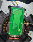 Thermo Sorvall LEGEND RT Centrifuge Motor OEM with sensor and 50067919-0 board