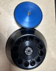 DuPont Sorvall SA-600 Rotor | 17000 rpm Max