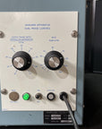 Harvard Apparatus Dual Phase Control, 665 Volume Controlled Ventilator