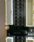 HANNSTAR 174K432H01 CONTROL BOARD U3S mother board assy
