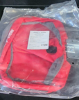 Radio Flyer Tricycle Rear storage basket accessory