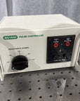 Bio Rad 1652098 Pulse Controller Apparatus