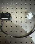 HONEYWELL MICROSWITCH 143PC05D PRESSURE SENSOR SWITCH -5psi to 5psi Differential