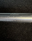 Midwest Shorty Motor with Straight Tru-torc Nosecone 2 Quiet Air Handpiece