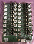 Becton Dickinson BD Remote Pre Amp Module 345411 540621 Rev A
