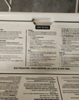 Gaymar Medi-Therm III Hyper/Hypothermia Machine MTA6900 Automatic/Manual w/Cable