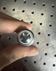 Olympus Microscope Objective A 100x 1.30 Oil 160/-