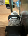 MECALECTRO 8.10.BJ.45 SOLENOID INTERLOCK SWITCH U3S