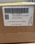 Siemens Scanner Electronic L-SCI10 P/N 66.1031.057-00
