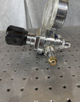 Gas Tec Regulator GPT 270D General Purpose Gas Regulator 3000PSI
