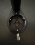 WILD HEERBRUGG SWISS M20 TRINOCULAR HEAD ADAPTER MICROSCOPE PART OPTICS 1,25 X