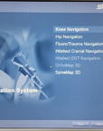 Stryker Navigation Systems II (MFG 2011)