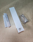 Armstrong Laryngoscope Fiber Optic Blade MAC
