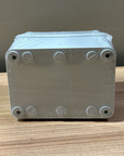 Waterproof Plastic Enclosure Project Box Electronic IP67 Electrical ABS Junction