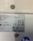 Steute Meditech Surgery Unit Footswitch MKF 2 2S/2S SW2.4LE-MED GP211