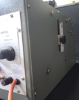 HARVARD APPARATUS 55-0798 SMALL ANIMAL RESPIRATION UNIT MODEL 665