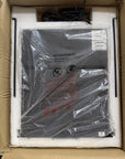 Acnodes MKD6117 Monitor Keyboard Drawer Integrated 17.3" 1080P Full HD LED LCD