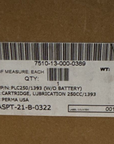 Kluber SV-2128-US-000 Cartridge Star Structovis FHD Ready For Use (NEW)