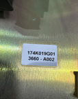 SunX DP-100 Pressure sensor high - performace digital display