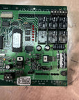 LNL-1320 S1 Dual Reader Controller Board