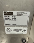 MINT RITTER BY MIDMARK M7 AUTOCLAVE SPEEDCLAVE
