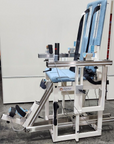 Good Strength Metitur Adjustable Dynamometer Chair