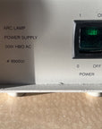 LEP Arc lamp Power Supply 50w HBO AC