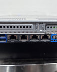 Cisco UCS C220 M4 Xeon E5-2630 v3 128 GB DDR4 1U Server No Drives/No OS A6