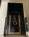 Shimadzu UV-160 UV - Visible Recording Spectrophotometer W/ CPS-Controller