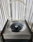 Heto Hetovac VR-1 and CT 90E Vacuum Concentrator, Welch Vacuum Model 8804B