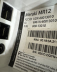 Meraki MR12 Wireless Access Point