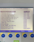 BIO RAD I CYCLER THERMAL CYCLER ICYCLER IQ MULTI COLOR REAL TIME PCR DETECTION