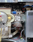 Thermo Finigan LCQ Spectrometer and Spectrophotometer