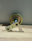 Generic 141K407G01 Pulley Assembly 4”Synchronous With Arm