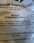 Maguire Enterprises ME590335 Interconnect (Sync) Cable Assembly