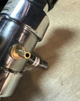 Harris Specialty Gas Regulator 702-050-320- C Made in USA