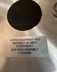 DYNAMIC SEALING TECHNOLOGY M0-08332-R.E. ROTARY UNION 164K759H01