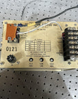 Transistor Devices Inc SPS-645 DC Power Supply 12V