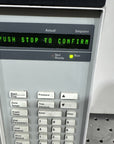 Agilent HP 7694 G1289 Headspace Sampler G1290 60583 Tested Working