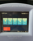ION TORRENT 508-U001 PERSONAL GENOME MACHINE