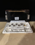 Edwards Life Sciences Aortic Sizers Tray