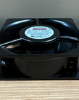 MECHATRONICS UF12A12 BTL-832 AC115V 12CM AC fan