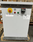 PBF Group/ASML? 4022.198.78601 3-Phase 15 kVa Isolating Transformer Unit
