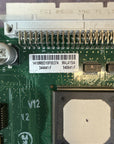 BD LSR II Flow Cytometer Channel DAQ Card VME Bus FPGA 344501 344441-F