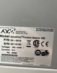 Affymetrix Genechip Fluidics Station 450, Autoloader 7G, Hybridization Oven 645