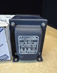 Todd Systems 3 Tap Stepdown Autotransformer SD-42 L 850 Max VA