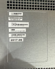 Cisco UCS C220 M4 Xeon E5-2630 v3 128 GB DDR4 1U Server No Drives/No OS