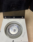 FISHER SCIENTIFIC Micro-Centrifuge Model 235C with 20 Place Rotor 4-978-235B