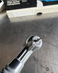 Midwest Quiet Air by Dentsply Sirona Non Optic 2 Hole Connector